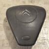 Подушка безопасности руль Airbag Citroen C3 2002-2009 96380009VD 246336 - 3