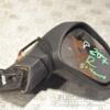 Зеркало правое электр 2 фишки 5+4пина Peugeot 207 2006-2013 96806501XT 246340 - 3