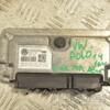 Блок управления двигателем VW Polo 1.4 16V 2001-2009 03C906024AD 246342 - 3