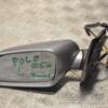 Зеркало левое электр 7 пинов 05- VW Polo 2001-2009 246346 - 3