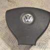 Подушка безопасности руль Airbag VW Golf Plus 2005-2014 1K0880201BJ 246390 - 3