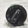 Перемикач світла фар (дефект) VW Golf Plus 2005-2014 1K0941431Q 246488 - 4