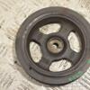 Шкив коленвала демпферный 6 ручейков Kia Ceed 1.4 16V 2007-2012 246521 - 3