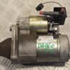 Стартер Fiat Doblo 1.4 8V 2000-2009 55193356 246556 - 3