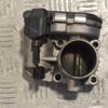 Дроссельная заслонка электр Fiat Grande Punto 1.4 T-Jet 16V Turbo 2005 0280750137 246566 - 3