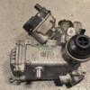 Клапан EGR електричний Audi A6 3.0tdi (C7) 2011 059131503T 246612 - 3