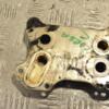 Теплообменник (Радиатор масляный) Opel Corsa 1.3cdti (C) 2000-2006 6790862360 246750 - 3