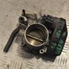 Дросельна заслінка електро VW Golf 1.6 8V (IV) 1997-2003 06A133062A 246821 - 3