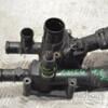Корпус термостата VW Golf 1.6 8V (IV) 1997-2003 06A121513 246844 - 3