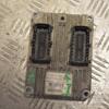 Блок управления двигателем Fiat Grande Punto 1.4 8V 2005 51847330 246849 - 3