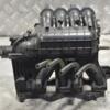 Колектор впускний пластик Fiat Doblo 1.4 8V 2000-2009 55218311 246859 - 3