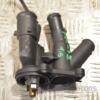 Корпус термостата Ford Focus 1.6 16V (II) 2004-2011 4M5G6L721GB 246927 - 3