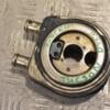 Теплообменник (Радиатор масляный) Hyundai Tucson 2.0crdi 2004-2009 2640027000 246947 - 3