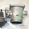 Дросельна заслінка вакуумна Hyundai Matrix 1.5crdi 2001-2010 351002A300 246962 - 3