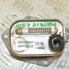Теплообменник (Радиатор масляный) Hyundai Matrix 1.5crdi 2001-2010 264102A150 246979 - 3