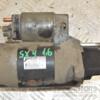 Стартер Suzuki Jimny 1.6 16V 1998 3110086G00 247028 - 3