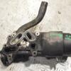 Корпус масляного фильтра Ford Focus 1.6tdci (II) 2004-2011 9651813980 247156 - 3