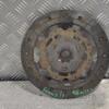 Диск сцепления Ford Focus 1.6tdci (II) 2004-2011 9648718380 247168 - 3