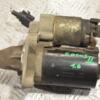 Стартер Ford Focus 1.6 16V (II) 2004-2011 0001107417 247179 - 3