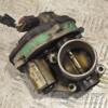 Дросельна заслінка електро Ford Focus 1.6 16V (II) 2004-2011 2S6UFA 247187 - 3
