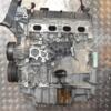 Двигатель Ford Focus 1.6 16V (II) 2004-2011 HXDA 247199 - 2