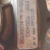 Турбіна Land Rover Freelander 2.0DI (I) 1998-2006 PMF100490 BF-474 - 4