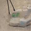 Замок двери задний правый электр 2 пина Subaru Legacy Outback (B13) 2003-2009 247267 - 3