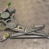 Склопідйомник задній правий електро 2 Піна Subaru Legacy Outback (B13) 2003-2009 247275 - 3