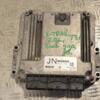 Блок керування двигуном Nissan X-Trail 2.0dCi (T31) 2007-2014 23710JG78E 247293 - 3