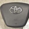 Подушка безпеки кермо Airbag Toyota Verso 2009-2018 451300F030 247311 - 3