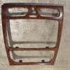 Накладка центральной консоли Mercedes C-class (W203) 2000-2007 A2036802539 247352 - 3
