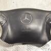 Подушка безпеки кермо Airbag Mercedes C-class (W203) 2000-2007 A2034601198 247387 - 3