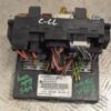 Блок предохранителей SAM Mercedes C-class (W203) 2000-2007 A0025459401 247389 - 3