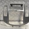 Накладка центральной консоли Nissan Note (E11) 2005-2013 682609U600 247436 - 3