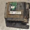 Блок керування двигуном Opel Astra 1.7cdti (H) 2004-2010 98025829 247481 - 3