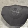 Подушка безопасности руль Airbag Opel Astra (H) 2004-2010 13111344 247487 - 3