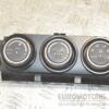 Блок управління пічкою клімат Nissan X-Trail (T31) 2007-2014 27500JB74A 247510 - 3