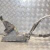 Куліса перемикання КПП 5 ступка з тросами VW Caddy 1.9tdi (III) 2004-2015 1T0711049AD 247516 - 3