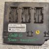 Блок комфорту VW Golf (VI) 2008-2013 1K0937086 247548 - 3