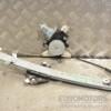 Стеклоподъемник задний левый электр 2 пина Subaru Legacy Outback (B14) 2009-2015 61042AJ010 247555 - 3