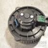 Моторчик печки Toyota Corolla Verso 2004-2009 0130101601 247596 - 3