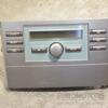 Блок управління пічкою клімат Toyota Corolla Verso 2004-2009 559000F030 247599 - 3