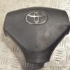 Подушка безопасности руль Airbag Toyota Corolla Verso 2004-2009 451300F020B0 247621 - 3