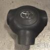 Подушка безопасности руль Airbag Toyota Corolla (E12) 2001-2006 4513002270 247640 - 3