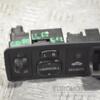 Кнопка корректора фар Toyota Corolla (E12) 2001-2006 8415202021 247648 - 3