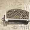 Резистор печки Skoda Octavia (A5) 2004-2013 3C0907521B 247652 - 3