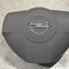 Подушка безопасности руль Airbag Opel Astra (H) 2004-2010 13111344 247705 - 3