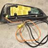 Подушка безпеки бічна права в сидінні Opel Astra (H) 2004-2010 13139839 247709 - 2
