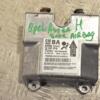 Блок управления Airbag Opel Astra (H) 2004-2010 13227918 247717 - 3