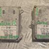 Блок розжига разряда фары ксенон Opel Astra (H) 2004-2010 13210773 247727 - 3
